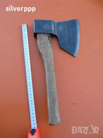  Немска брадва кривица - 594 