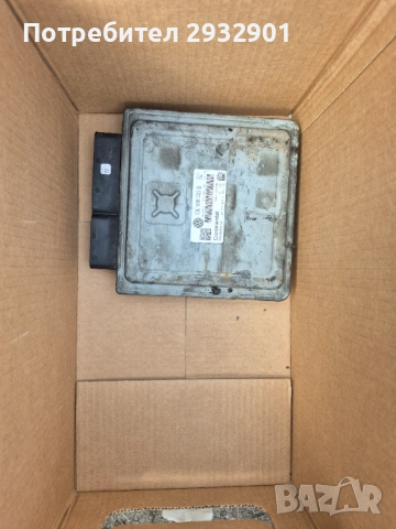 Volkswagen golf 6 на части, снимка 9 - Части - 53275097