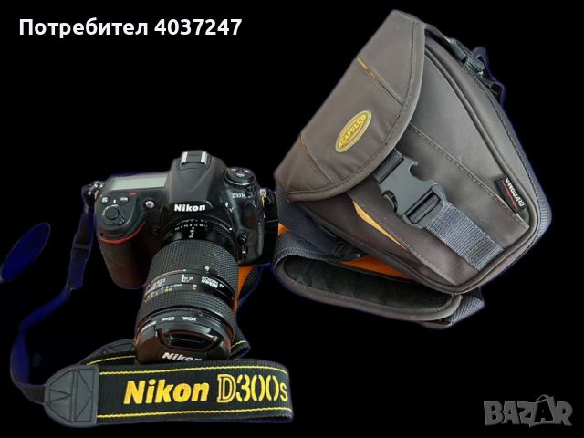 Nikon D200  Olympus OM-D E-M1, снимка 1 - Фотоапарати - 44861203