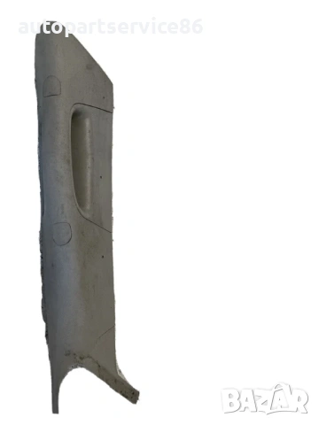 Лява задна лайсна за Jeep Commander (2010) 5JP15BDXAC 