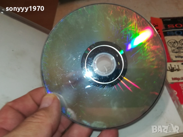 КОЛЕДНИ ЗВЪНЧЕТА ДВД 1409251253, снимка 17 - DVD филми - 51708510