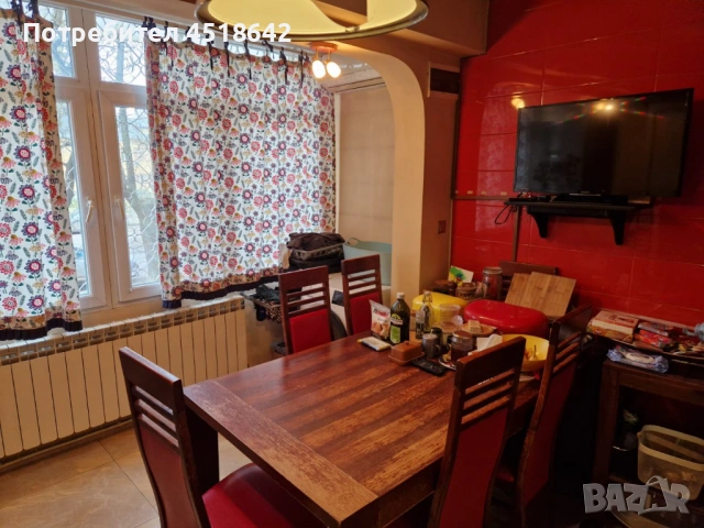 петстаен апартамент, снимка 3 - Апартаменти - 53257244