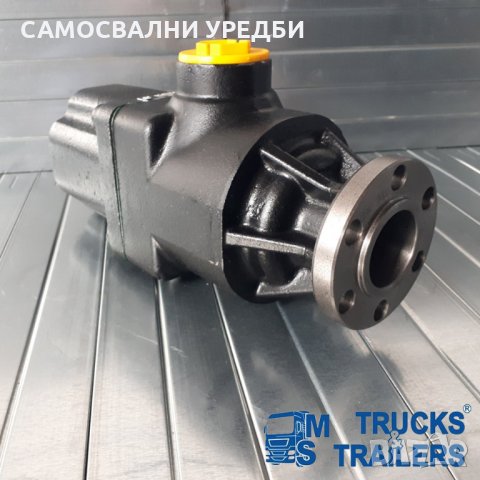 8-БУТАЛНА ПРАВА ПОМПА 42Л - UNI, снимка 4 - Части - 29016774