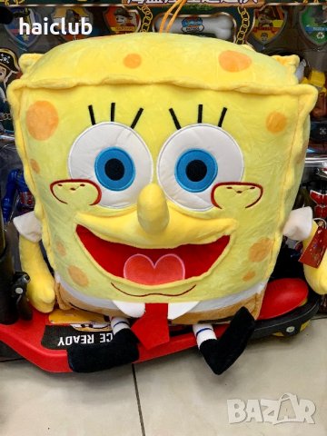 Покемон/Pokemon/Плюшен покемон/Пикачу, снимка 6 - Плюшени играчки - 38749382