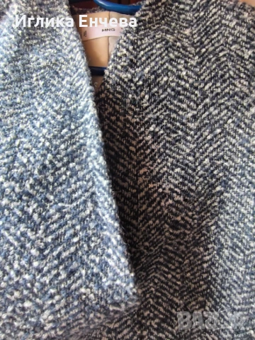 Палто - пролет/есен , снимка 2 - Палта, манта - 50784002