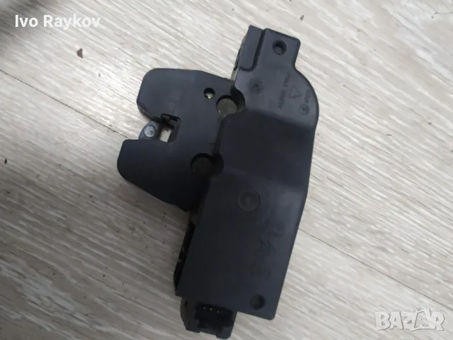 БРАВА ЗА БАГАЖНИК CITROEN C5 , 2005,  9652483180 , 