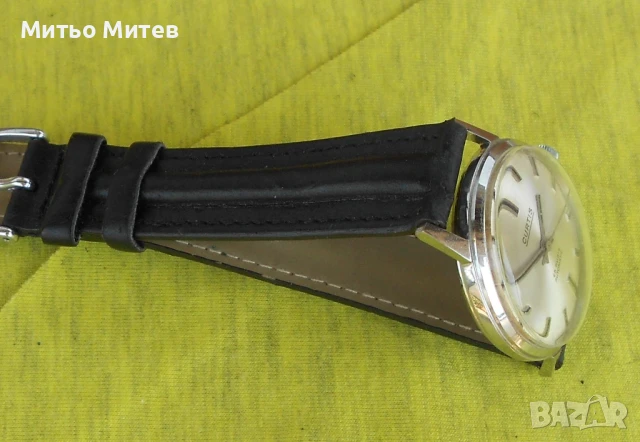 Curtis автоматик, снимка 4 - Мъжки - 50996097