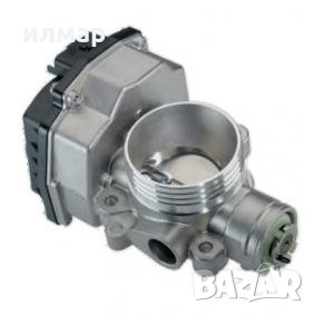 9640796280 Дроселова клапа за Ситроен Берлинго 1,4 бензин