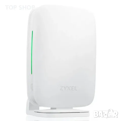 Wi-fi система zyxel multy m1 (пакет от 3) ax1800 двубандов, wsm20, снимка 2 - Друга електроника - 48785029