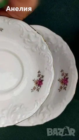 Стил барок от Полша , снимка 5 - Чаши - 49633555