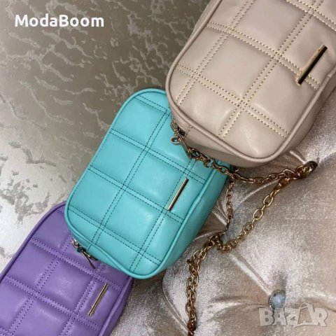 Дамски чанти 