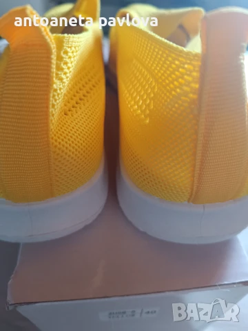 Ежедневни летни обувки , снимка 4 - Дамски ежедневни обувки - 50723494