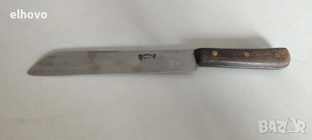 Стар кухненски нож
