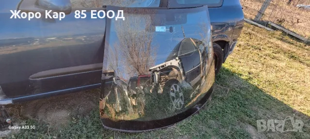 Предно (челно) стъкло за Peugeot 207 /Пежо 207 2006-2013, снимка 14 - Части - 46425253