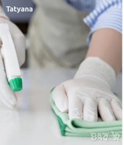 Ланексови ръкавици, снимка 1