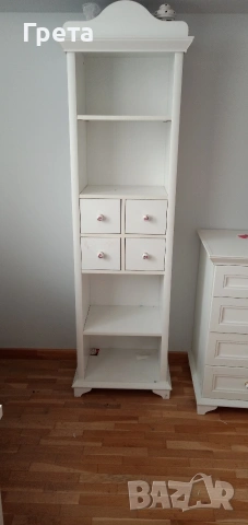 шкаф, снимка 5 - Шкафове - 52940673