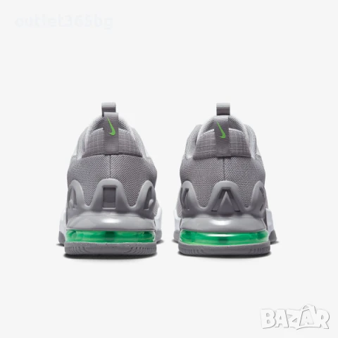 Nike - Air Max Alpha Trainer 5 номер 45 Оригинал Код 5083, снимка 4 - Маратонки - 50449304