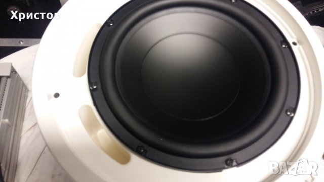 BOSCH -SUBWOOFER 10'', снимка 10 - Тонколони - 27405044