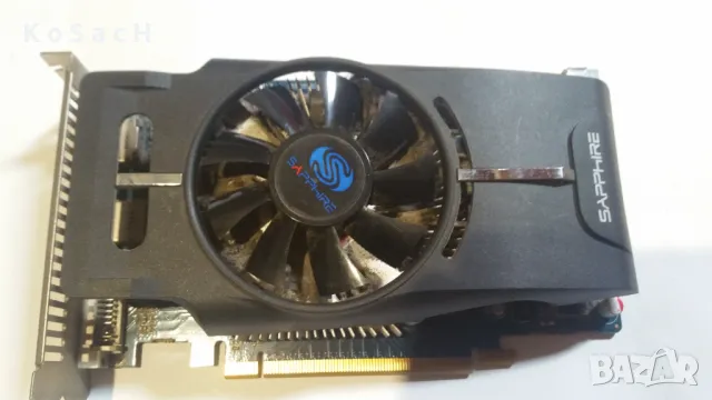 Компютър на части, снимка 3 - Работни компютри - 49758685