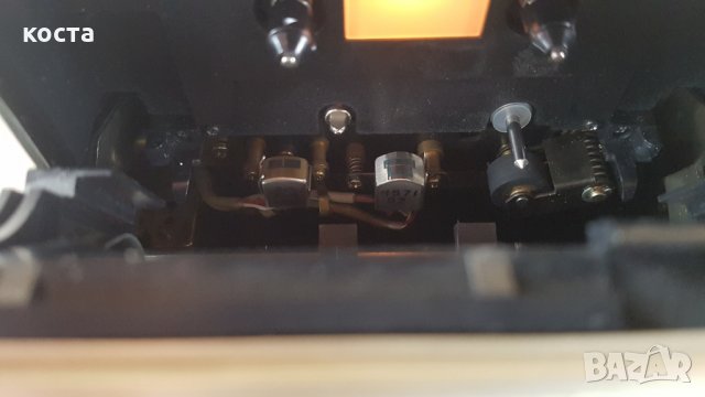 SIEMENS RC 555, снимка 8 - Декове - 32722411