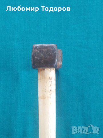 Старо зидарско чукче  2, снимка 6 - Други - 32675873