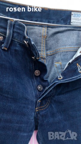 ''G-STAR RAW''оригинални дънки, снимка 6 - Дънки - 27012795