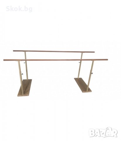 Паралели за ходене тип успоредка - 250 см, снимка 2 - Други спортове - 35584601