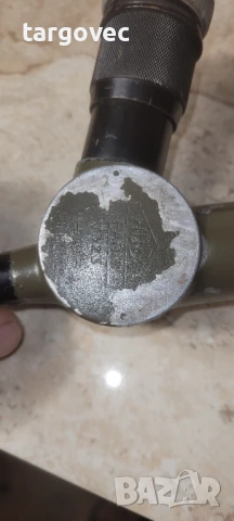 уникален разузнавателен перископ Франция, снимка 3 - Антикварни и старинни предмети - 51421917