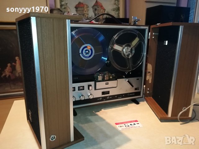 toshiba made in japan-ретро ролков 1005211909, снимка 3 - Ресийвъри, усилватели, смесителни пултове - 32829052