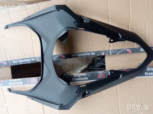 нови оригинални кори  за мотор. кавазаки Z900, снимка 10 - Части - 48478033