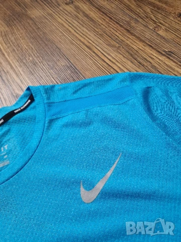 Страхотна мъжка тениска NIKE размер XL , снимка 4 - Тениски - 51361181