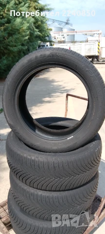 Продавам гуми , снимка 12 - Гуми и джанти - 51135912