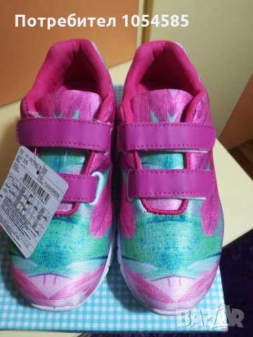 Нови маратонки номер 35, снимка 4 - Детски маратонки - 28740080