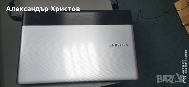 Продавам Лаптоп Samsung NP300E5C-A02BG, снимка 8 - Лаптопи за дома - 35357911