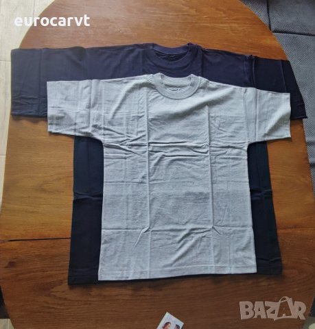 български тениски, снимка 7 - Тениски - 40677846