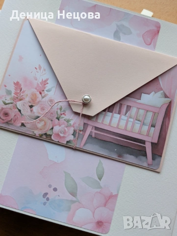 Семеен албум за снимки, подарък за жена, подарък за Осми март, снимка 12 - Романтични подаръци - 53475240