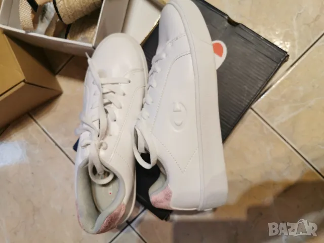 маркови обувки разпроджба, снимка 3 - Дамски ежедневни обувки - 49670713