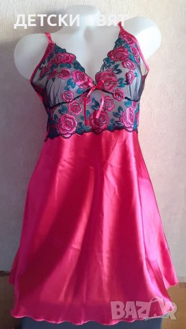 Еротични нощнички , снимка 3 - Нощници - 38892603