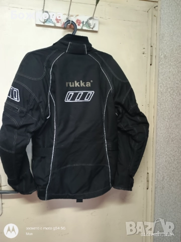 Мото облекла с протектори са всички , снимка 18 - Други - 52290809