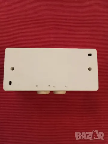 Контролер за обороти на вентилатор,5 скорости, реверсивен,Италия. , снимка 6 - Обзавеждане за заведение - 49374525