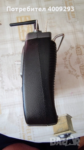 Spektrum DX6i контролер за дрон, самолет или хеликоптер, снимка 4 - Дронове и аксесоари - 51666233