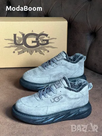 UGG дамски маратонки Различни цветове , снимка 9 - Маратонки - 48452791