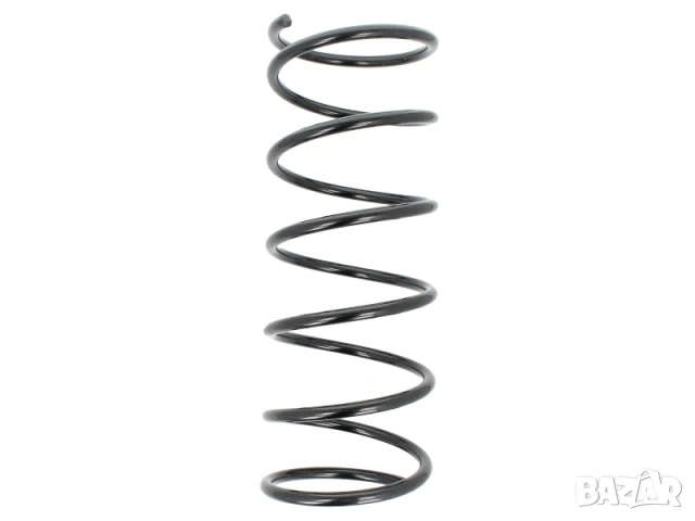 Пружина предна PEUGEOT 306,405 I,II 1.1/1.4/1.6/1.9 (15BDFV)/1.9 (4BD5A2)/2.0 16V 88-02г.№ 14871046