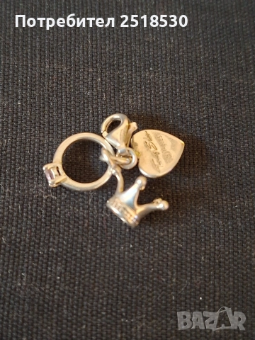 Thomas Sabo-princess