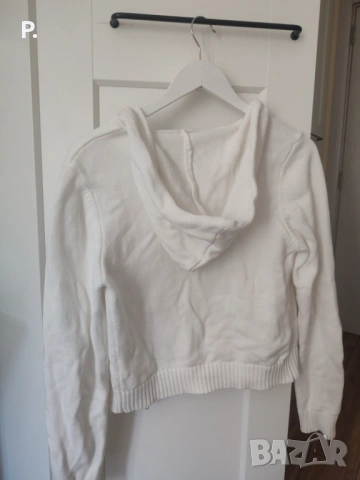 Дамски суичър Pacific Republic, снимка 2 - Суичъри - 53238311