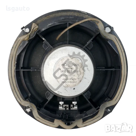 Високоговорител Volkswagen Golf VI 2008-2016 ID:148669, снимка 2 - Части - 51404299