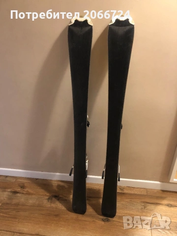 Детски ски HEAD SUPER SHAPE 107, снимка 2 - Зимни спортове - 53221674