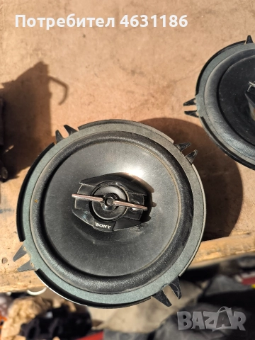 Авто тонколони Сони, снимка 2 - Тонколони - 52938495