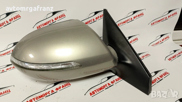 ДЯСНО ОГЛЕДАЛО ЗА KIA SPORTAGE 2010-2016г., снимка 2 - Части - 53190171