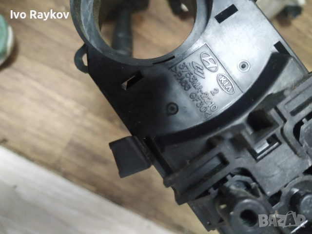 лостчета чистачки, светлини за Kia Soul 93420-2K560 , 93410 1M530, снимка 10 - Части - 51456615